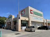 平和堂東海・日野店
