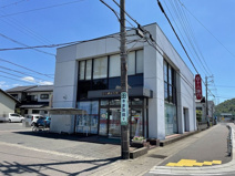 十六銀行日野支店