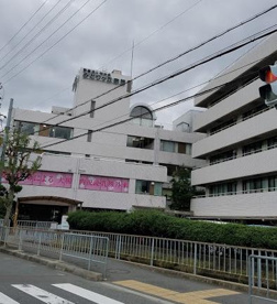 みどりヶ丘病院の画像1