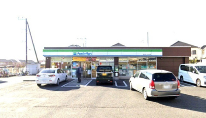 ファミリーマート 泉かまくらみち店の画像1