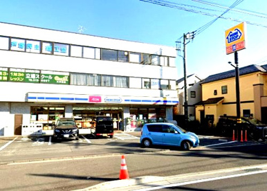 ミニストップ 中田町萩丸店の画像1