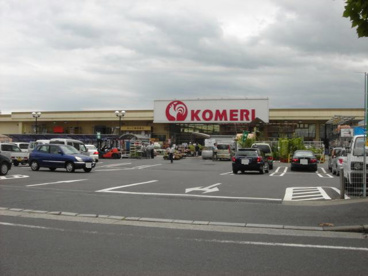 コメリホームセンター堅田店の画像1