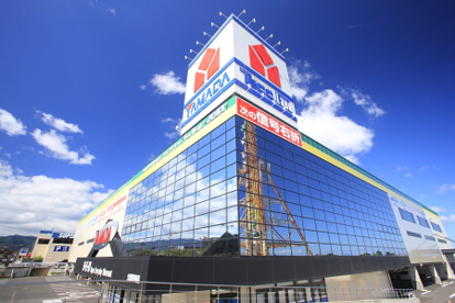 ヤマダ電機テックランド大津堅田店の画像1