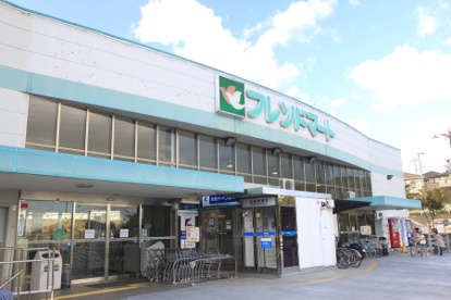 フレンドマート雄琴駅前店の画像1