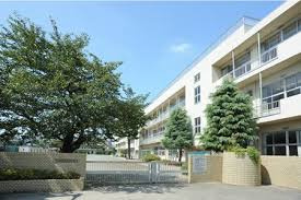 川越市立仙波小学校の画像1