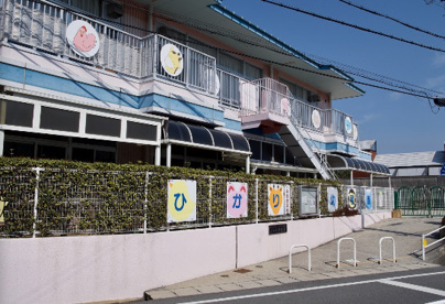 ひかり幼稚園の画像1