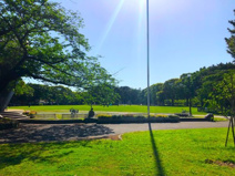平塚市総合公園