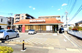 マクドナルド 府中街道生田店