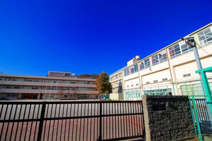 横浜市立城郷小学校の画像1