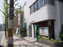 京都天王町郵便局