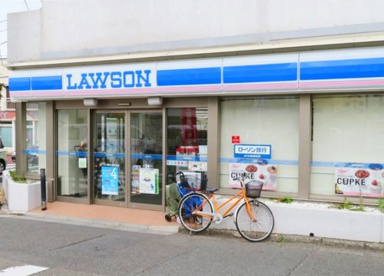 ローソン 藤沢本鵠沼店の画像1