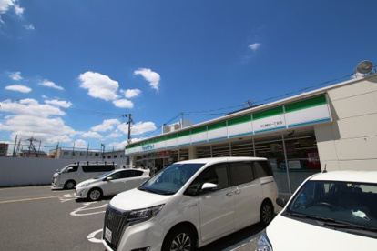 ファミリーマート 守口藤田一丁目店の画像1