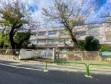 世田谷区立桜丘中学校