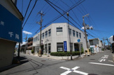大阪信用金庫 守口東支店