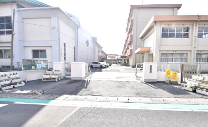 鹿児島市立西紫原小学校の画像2