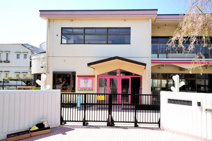 三鷹若葉幼稚園