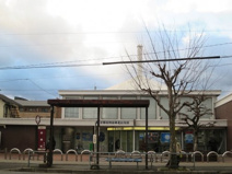 京都信用金庫北山支店