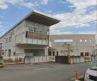 中新田保育園