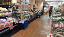 スーパーなかや 海老名店