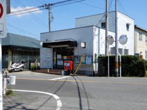 川越宮元郵便局