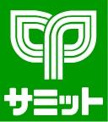 サミットストア　西永福店