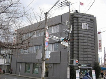 京都銀行　銀閣寺支店