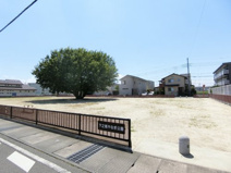 下之城やなぎ公園