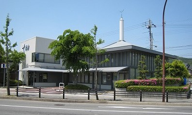 京都信用金庫岩倉支店の画像1