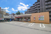 セブンイレブン 新宿下落合駅北店