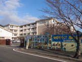 高蔵小学校