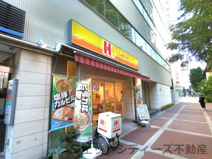 ほっかほっか亭 茶屋町店