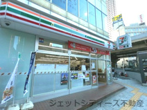 セブンイレブン 梅田太融寺町店