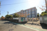 曽根東小学校