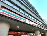 セブンイレブン 大阪角田町店