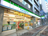 ファミリーマート K2梅田茶屋町店