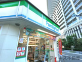 ファミリーマート 豊崎三丁目店