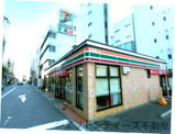 セブンイレブン 大阪豊崎3丁目店