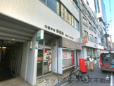 大阪中津郵便局