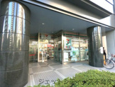 セブンイレブン 地下鉄中津駅前店