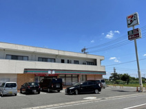 セブンイレブン 岐阜岩滝店