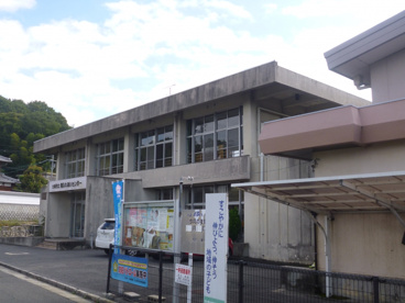 大津市田上公民館の画像2