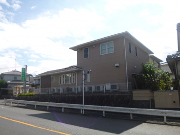 藤岡内科医院の画像1