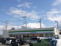 ファミリーマート
