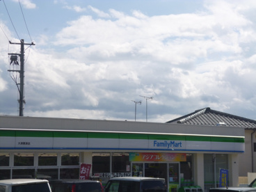 ファミリーマートの画像2