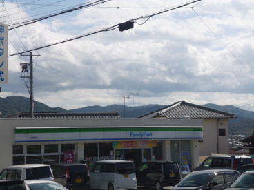 ファミリーマートの画像3