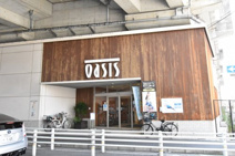 東急スポーツオアシス鶴ヶ丘