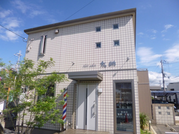 ヘアーサロン　太助の画像1