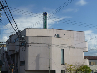 くろづ外科医院の画像3
