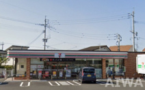 セブンイレブン 熊本良町2丁目店