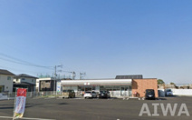 セブンイレブン 熊本画図店
